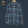 US Polo Check Shirt