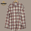 US Polo Check Shirt