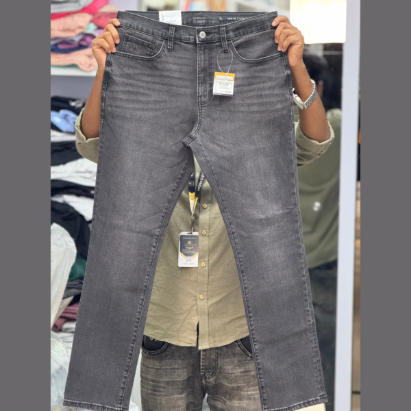 Armani Exchange Denim Jeans