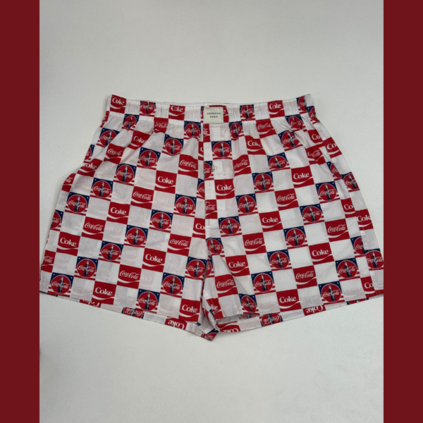 American Eagle Boxer