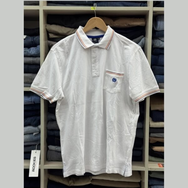 Men’s Polo T shirt
