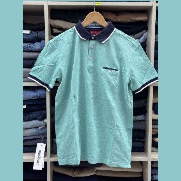 Men’s Polo T shirt