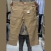 Wrangler Cargo Pant