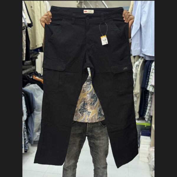 Wrangler Cargo Pant