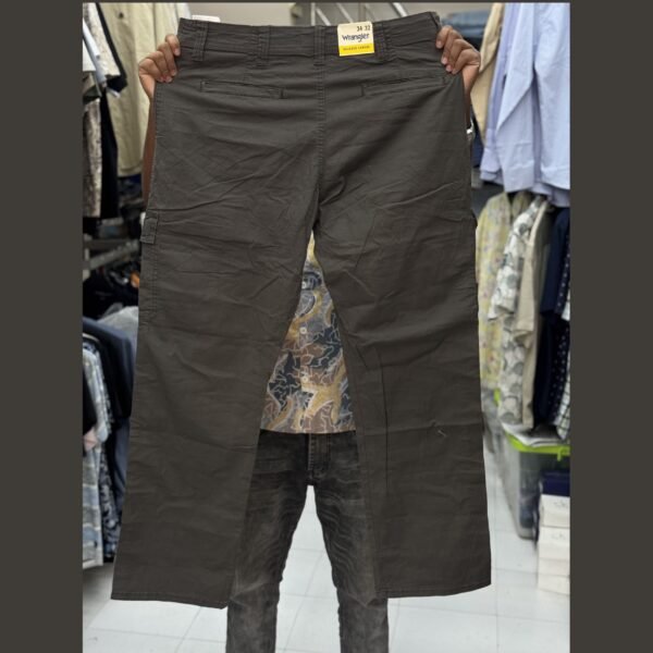 Wrangler Cargo Pant