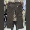 Wrangler Cargo Pant