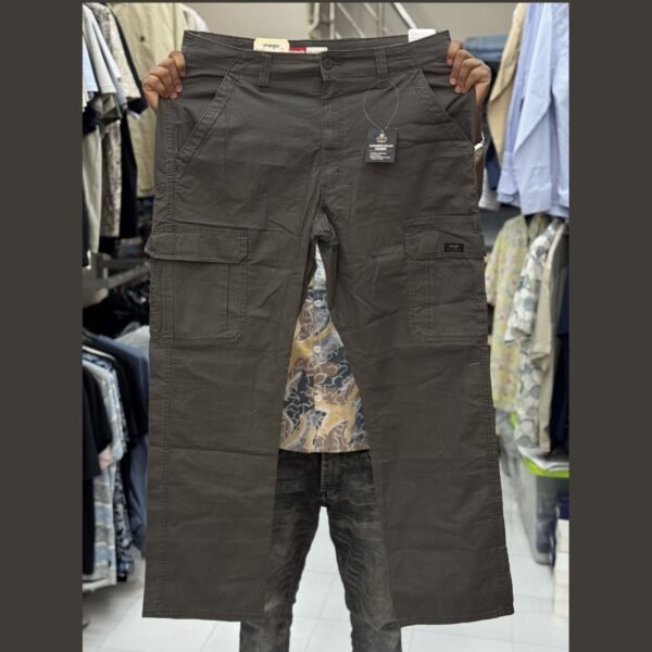 Wrangler Cargo Pant