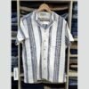 Cuban Half Shirt