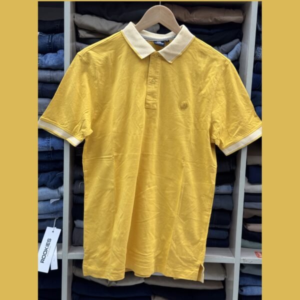 Men’s Polo T shirt