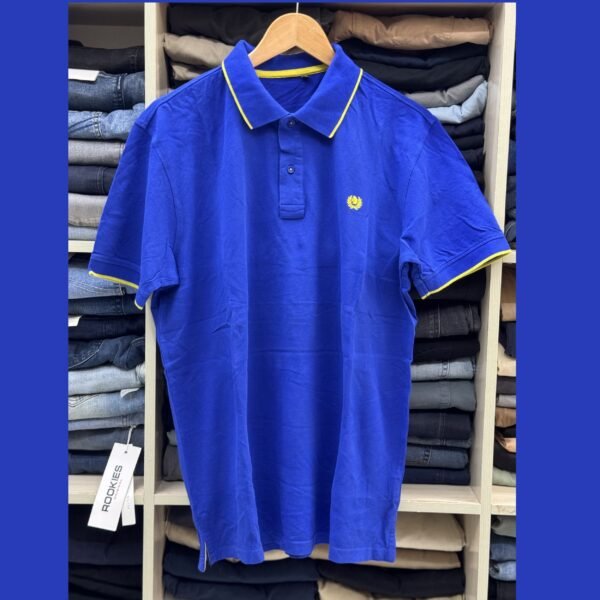 Men’s Polo T shirt