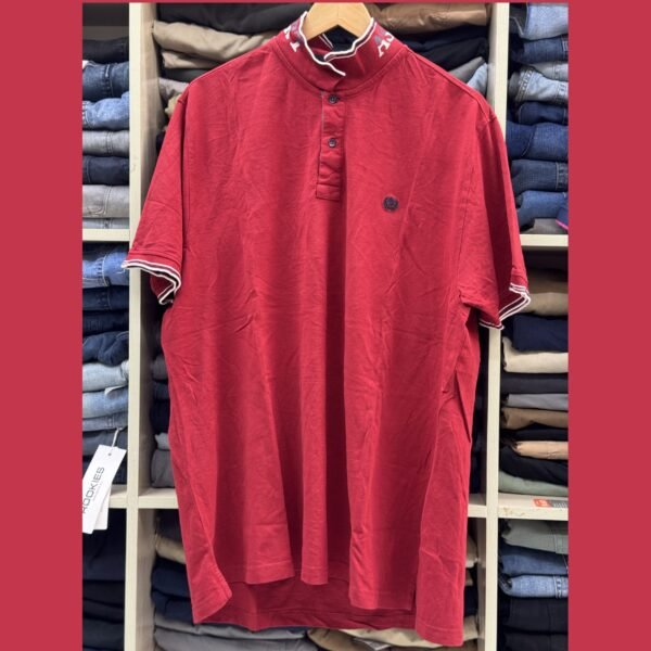 Men’s Polo T shirt