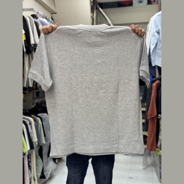 Drop Sholulder T shirt