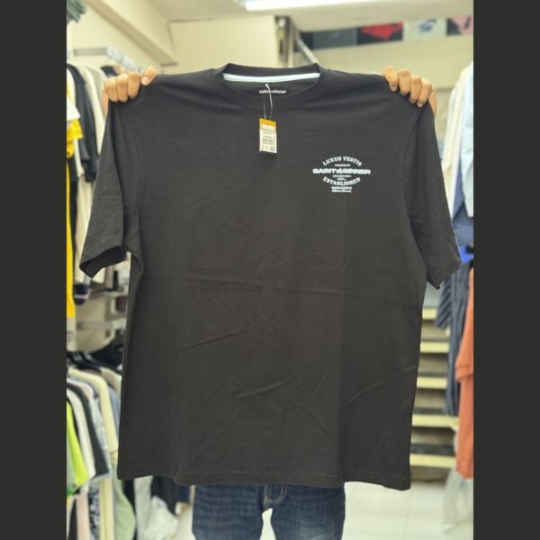 Drop Sholulder T shirt